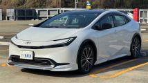 2025 Toyota Prius