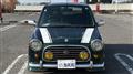 2001 Daihatsu Miragino
