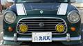 2001 Daihatsu Miragino
