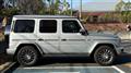 2019 Mercedes-Benz G-Class
