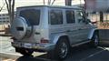 2019 Mercedes-Benz G-Class