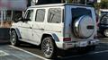 2019 Mercedes-Benz G-Class