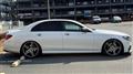 2017 Mercedes-Benz E-Class