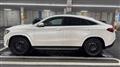 2021 Mercedes-Benz GLE-CLASS