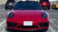 2024 Porsche 911