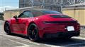2024 Porsche 911