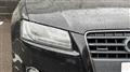 2009 Audi A5