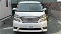 2011 Toyota Vellfire