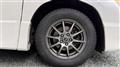2011 Toyota Vellfire