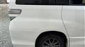 2011 Toyota Vellfire