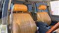 1992 Toyota Landcruiser 80