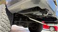 1992 Toyota Landcruiser 80