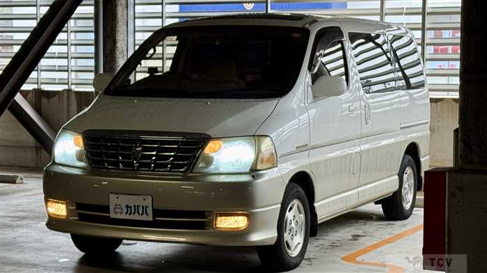2000 Toyota Toyota Others