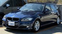 2012 BMW 3 Series