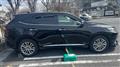 2018 Toyota Harrier
