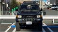 1993 Toyota Land Cruiser Prado