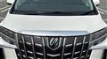 2021 Toyota Alphard