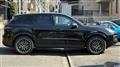 2018 Porsche Cayenne