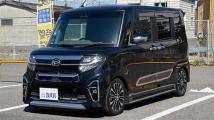 2019 Daihatsu Tanto