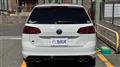 2015 Volkswagen Golf R Variant