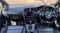 2015 Volkswagen Golf R Variant