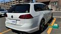2015 Volkswagen Golf R Variant