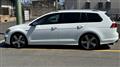 2015 Volkswagen Golf R Variant