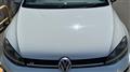 2015 Volkswagen Golf R Variant