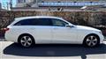 2018 Mercedes-Benz E-Class