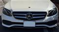 2018 Mercedes-Benz E-Class