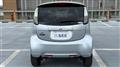 2018 Mitsubishi i-MiEV