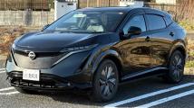 2024 Nissan Nissan Others