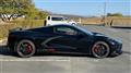 2022 Chevrolet Corvette