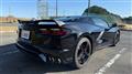 2022 Chevrolet Corvette