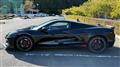 2022 Chevrolet Corvette