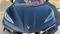 2022 Chevrolet Corvette