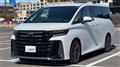 2025 Toyota Vellfire