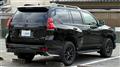 2023 Toyota Land Cruiser Prado