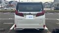 2018 Toyota Alphard
