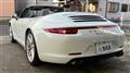 2014 Porsche 911