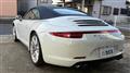 2014 Porsche 911
