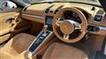 2012 Porsche Boxster