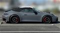 2025 Porsche 911
