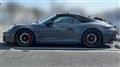 2025 Porsche 911