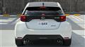 2020 Toyota Yaris