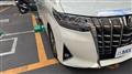 2020 Toyota Alphard