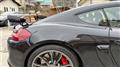 2016 Porsche Cayman