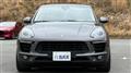 2015 Porsche Macan