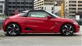 2016 Honda S660