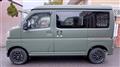 2024 Daihatsu Hijet Cargo